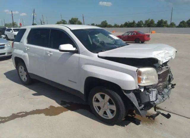 gmc terrain 2016 2gkalmek7g6177955