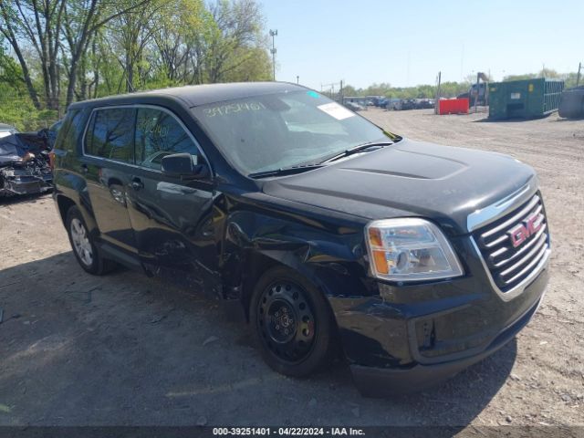 gmc terrain 2016 2gkalmek7g6194559