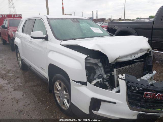 gmc terrain 2016 2gkalmek7g6291020