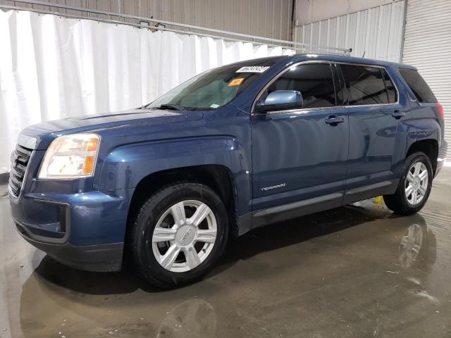 gmc terrain sl 2016 2gkalmek7g6310181