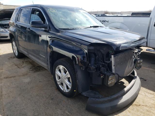 gmc terrain sl 2017 2gkalmek7h6155715