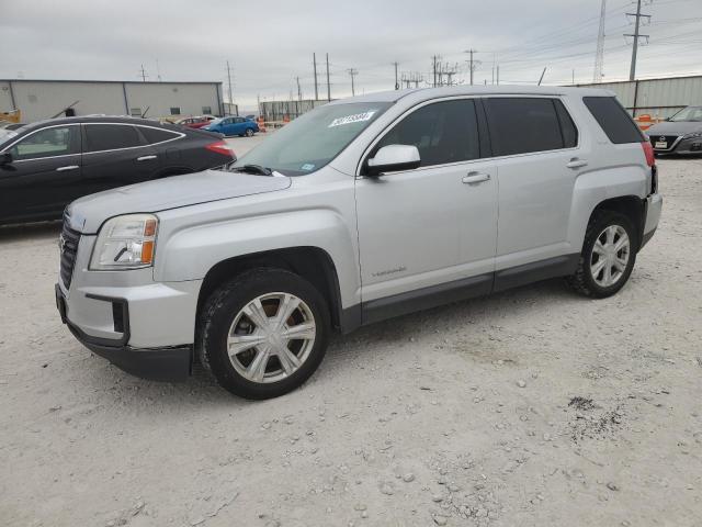 gmc terrain 2017 2gkalmek7h6205917