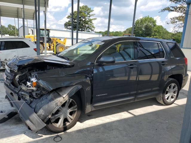 gmc terrain sl 2017 2gkalmek7h6273683