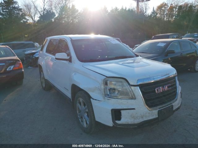 gmc terrain 2017 2gkalmek7h6315981