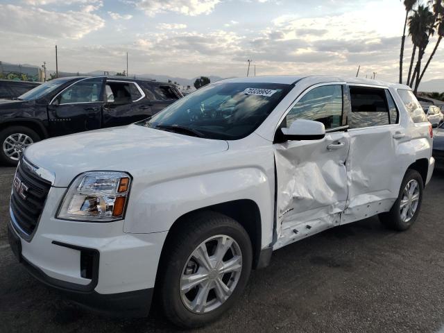 gmc terrain sl 2017 2gkalmek7h6332537