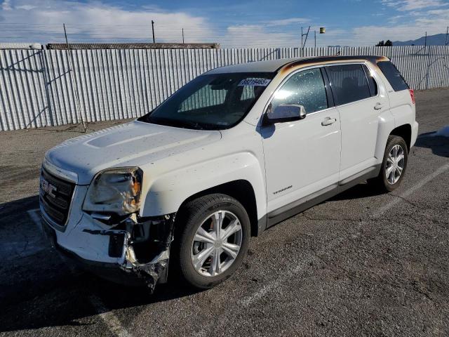 gmc terrain sl 2017 2gkalmek7h6339665