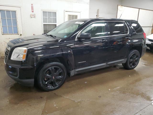 gmc terrain sl 2017 2gkalmek7h6341822