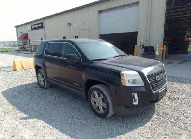 gmc terrain 2012 2gkalmek8c6192765