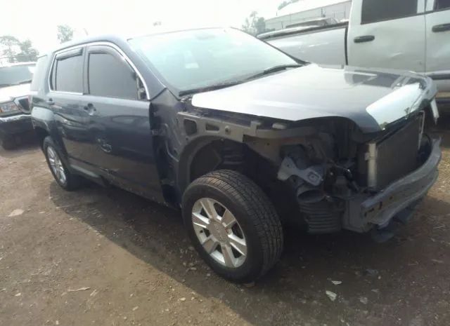 gmc terrain 2013 2gkalmek8d6255011