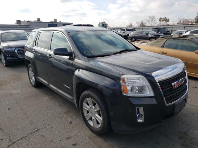 gmc terrain sl 2013 2gkalmek8d6401164