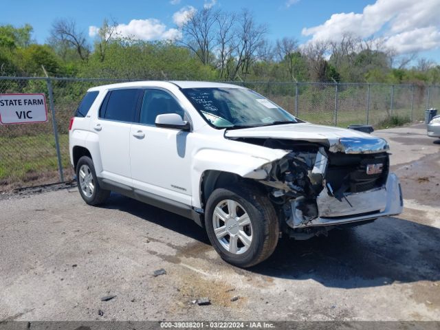 gmc terrain 2015 2gkalmek8f6125278