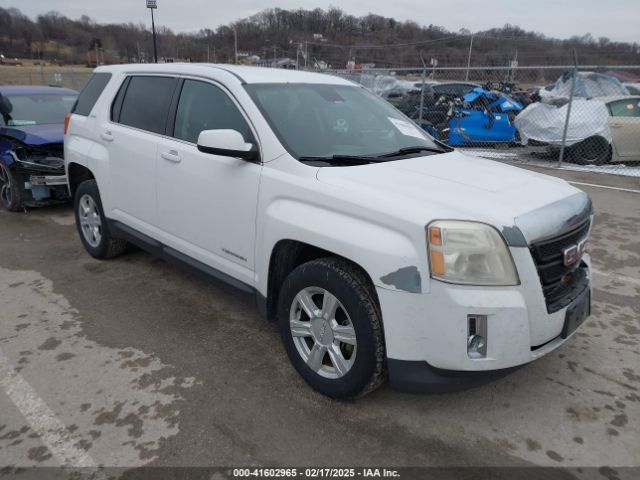 gmc terrain 2015 2gkalmek8f6146907