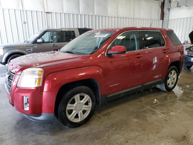 gmc terrain sl 2015 2gkalmek8f6158247