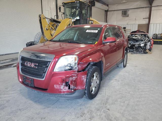 gmc terrain sl 2015 2gkalmek8f6371330