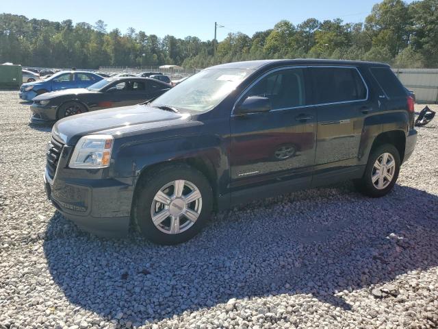 gmc terrain sl 2016 2gkalmek8g6106795