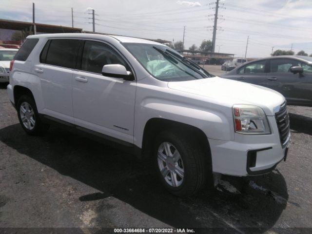 gmc terrain 2016 2gkalmek8g6137240