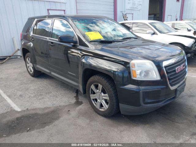 gmc terrain 2016 2gkalmek8g6137660