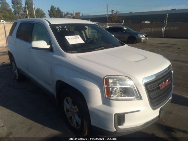 gmc terrain 2016 2gkalmek8g6138789