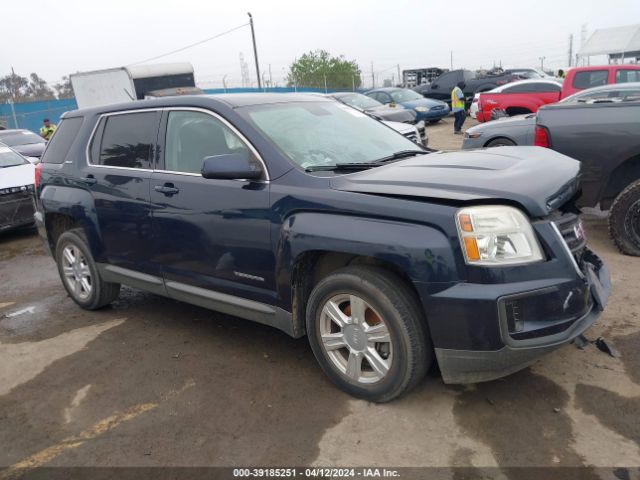 gmc terrain 2016 2gkalmek8g6147492