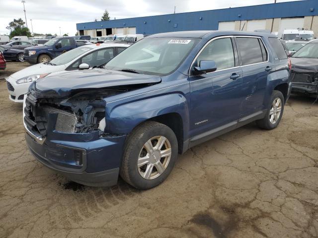 gmc terrain sl 2016 2gkalmek8g6319049