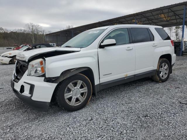 gmc terrain sl 2016 2gkalmek8g6329984