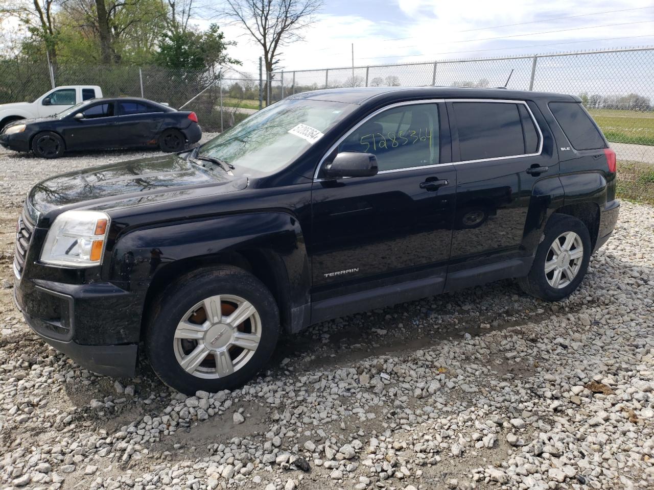 gmc terrain 2016 2gkalmek8g6351371