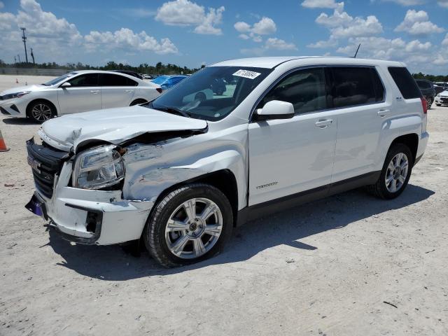 gmc terrain sl 2017 2gkalmek8h6101145