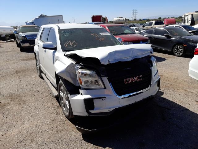 gmc terrain sl 2017 2gkalmek8h6171700