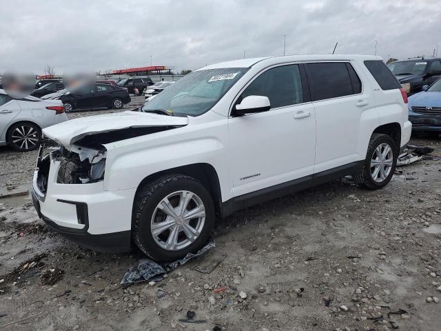 gmc terrain sl 2017 2gkalmek8h6185905