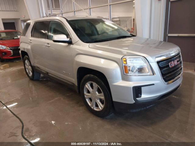 gmc terrain 2017 2gkalmek8h6278973