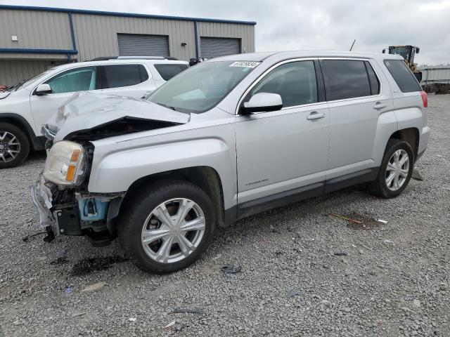 gmc terrain sl 2017 2gkalmek8h6290069