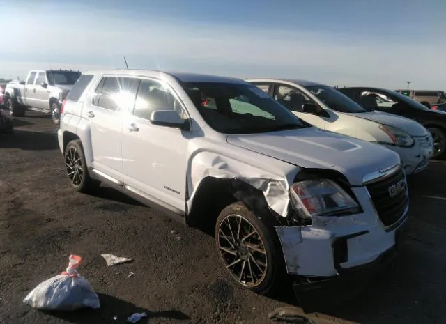 gmc terrain 2017 2gkalmek8h6344003