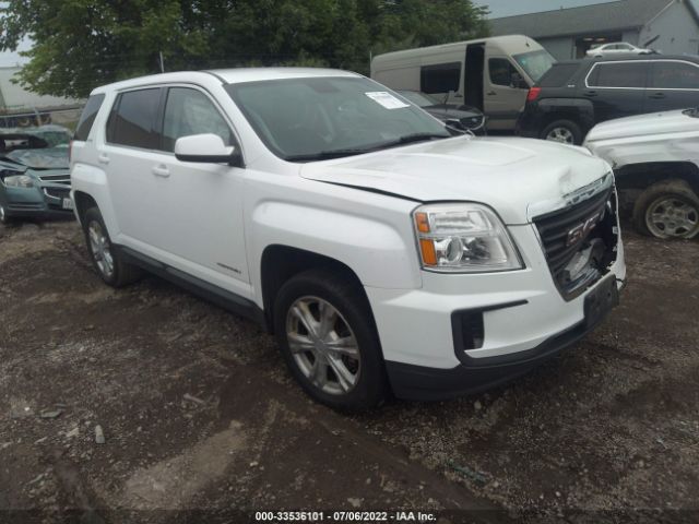 gmc terrain 2017 2gkalmek8h6344437