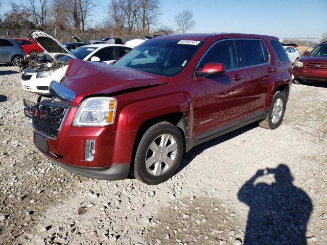 gmc terrain sl 2012 2gkalmek9c6268221