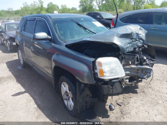 gmc terrain 2012 2gkalmek9c6378587