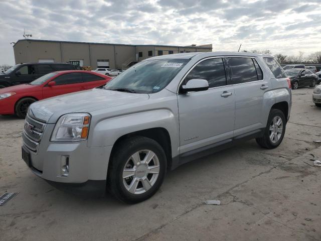 gmc terrain sl 2013 2gkalmek9d6233051