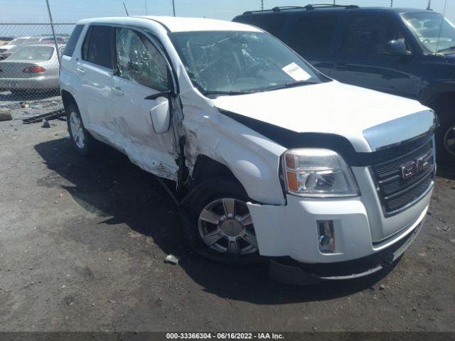 gmc terrain 2013 2gkalmek9d6302322