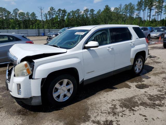 gmc terrain 2013 2gkalmek9d6353156