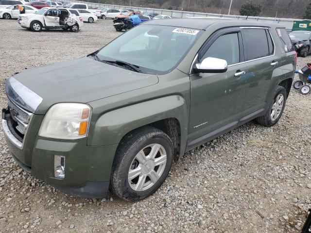 gmc terrain sl 2015 2gkalmek9f6185697