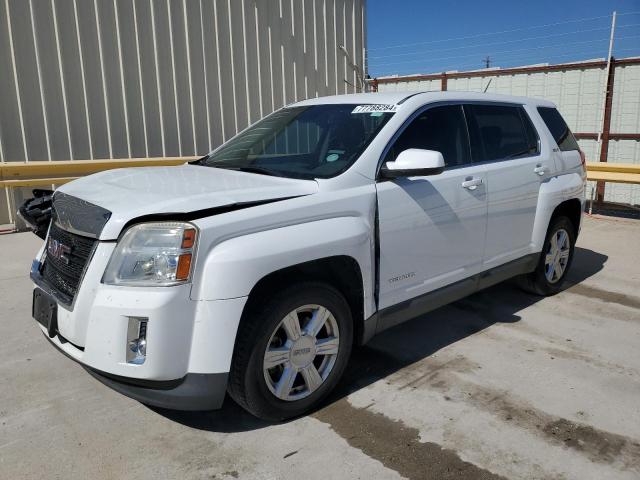 gmc terrain sl 2015 2gkalmek9f6227706