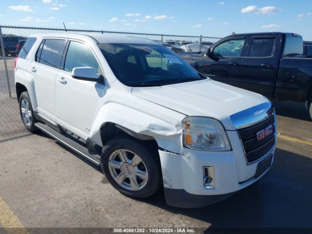 gmc terrain 2015 2gkalmek9f6266988