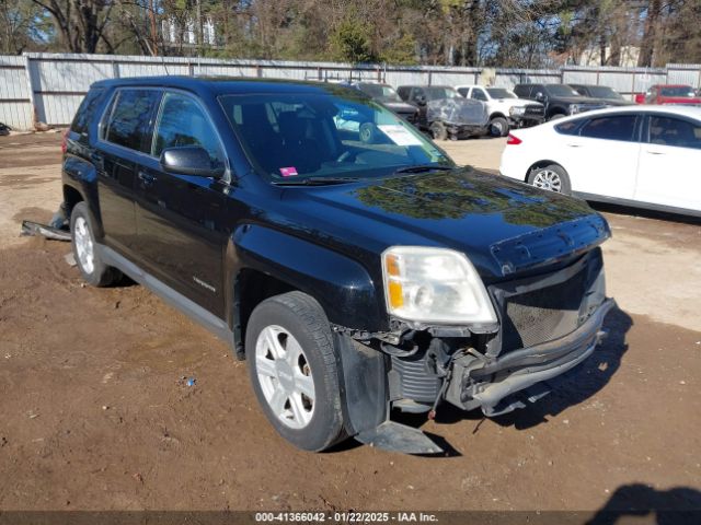 gmc terrain 2015 2gkalmek9f6291793