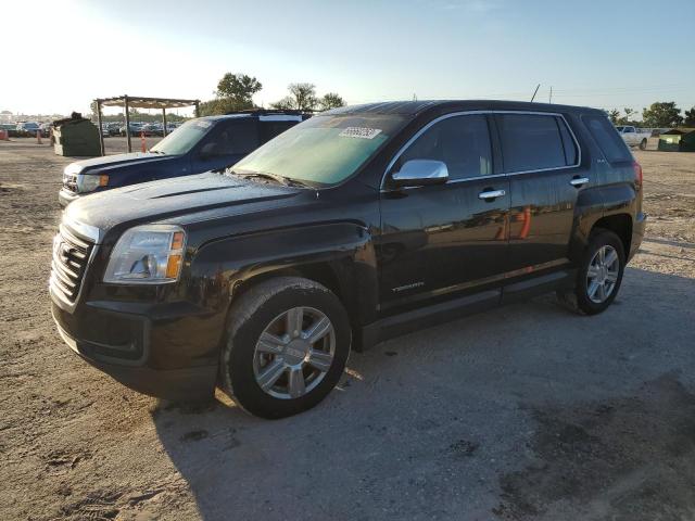 gmc terrain sl 2016 2gkalmek9g6162003