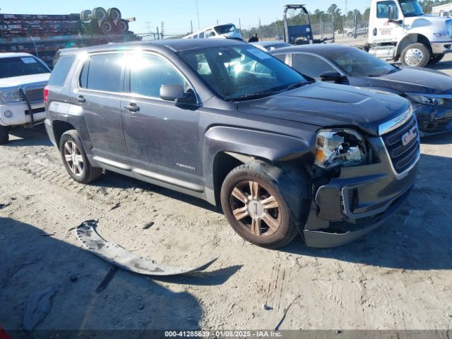 gmc terrain 2016 2gkalmek9g6183806