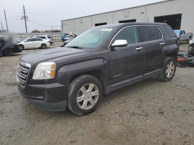 gmc terrain sl 2016 2gkalmek9g6247410