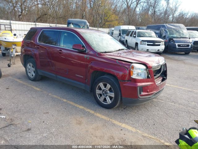 gmc terrain 2016 2gkalmek9g6298423