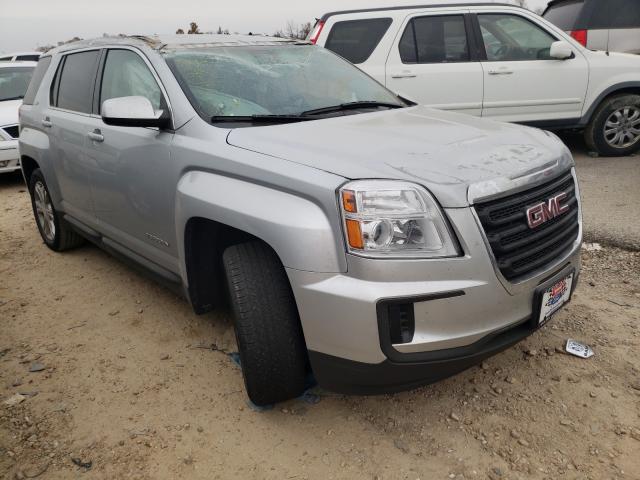 gmc terrain sl 2017 2gkalmek9h6144036