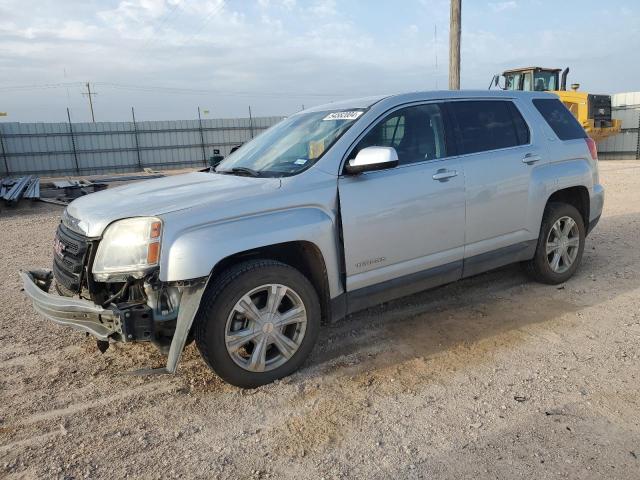 gmc terrain 2017 2gkalmek9h6176470