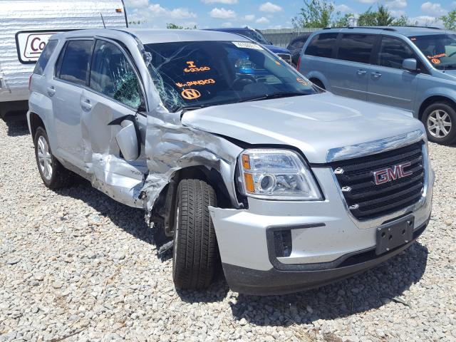 gmc terrain sl 2017 2gkalmek9h6244203