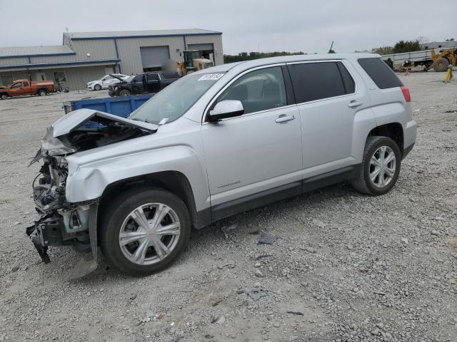 gmc terrain sl 2017 2gkalmek9h6284801